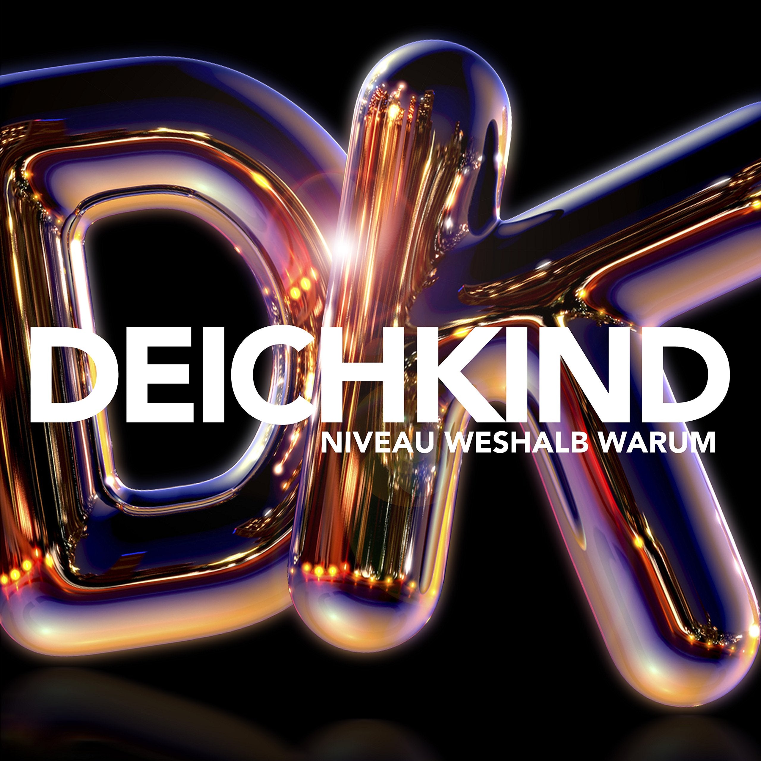 Niveau Weshalb Warum Rap & Hip-Hop