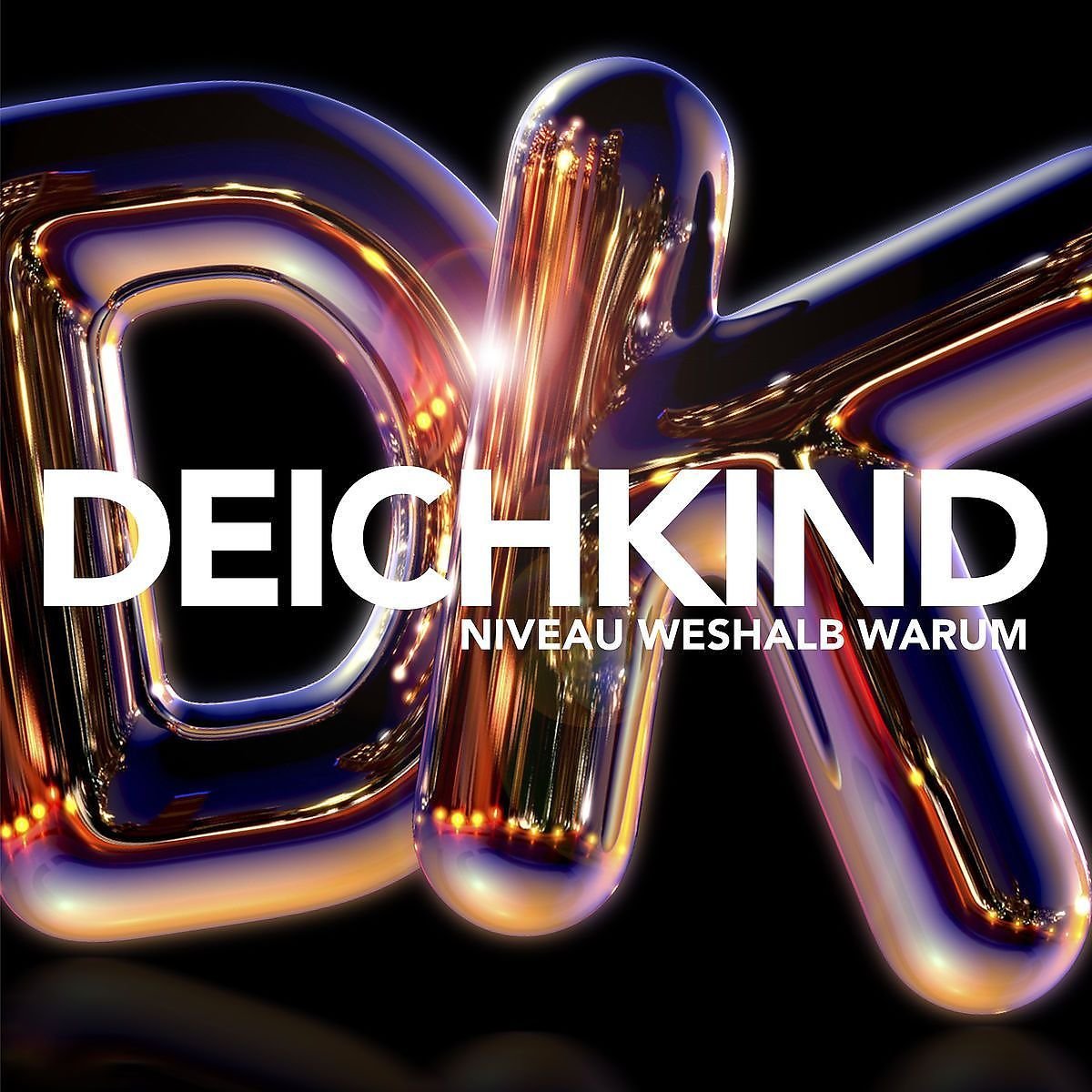Product Image: Niveau Weshalb Warum (New Version)