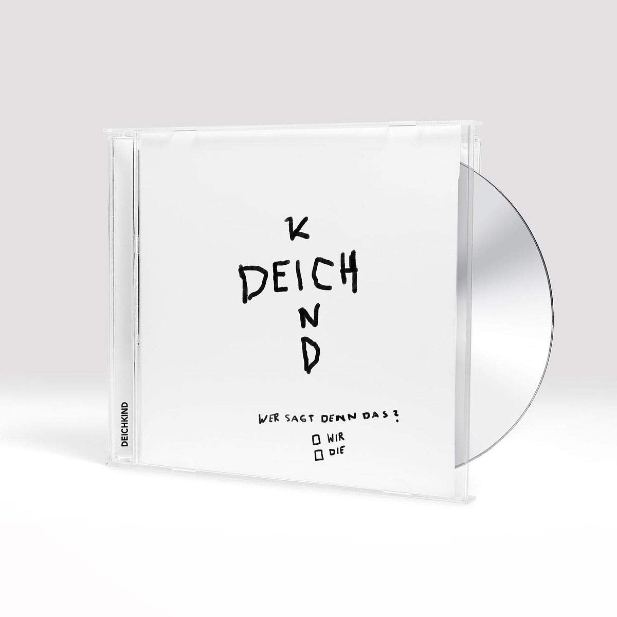 Wer Sagt Denn Das? Rap & Hip-Hop