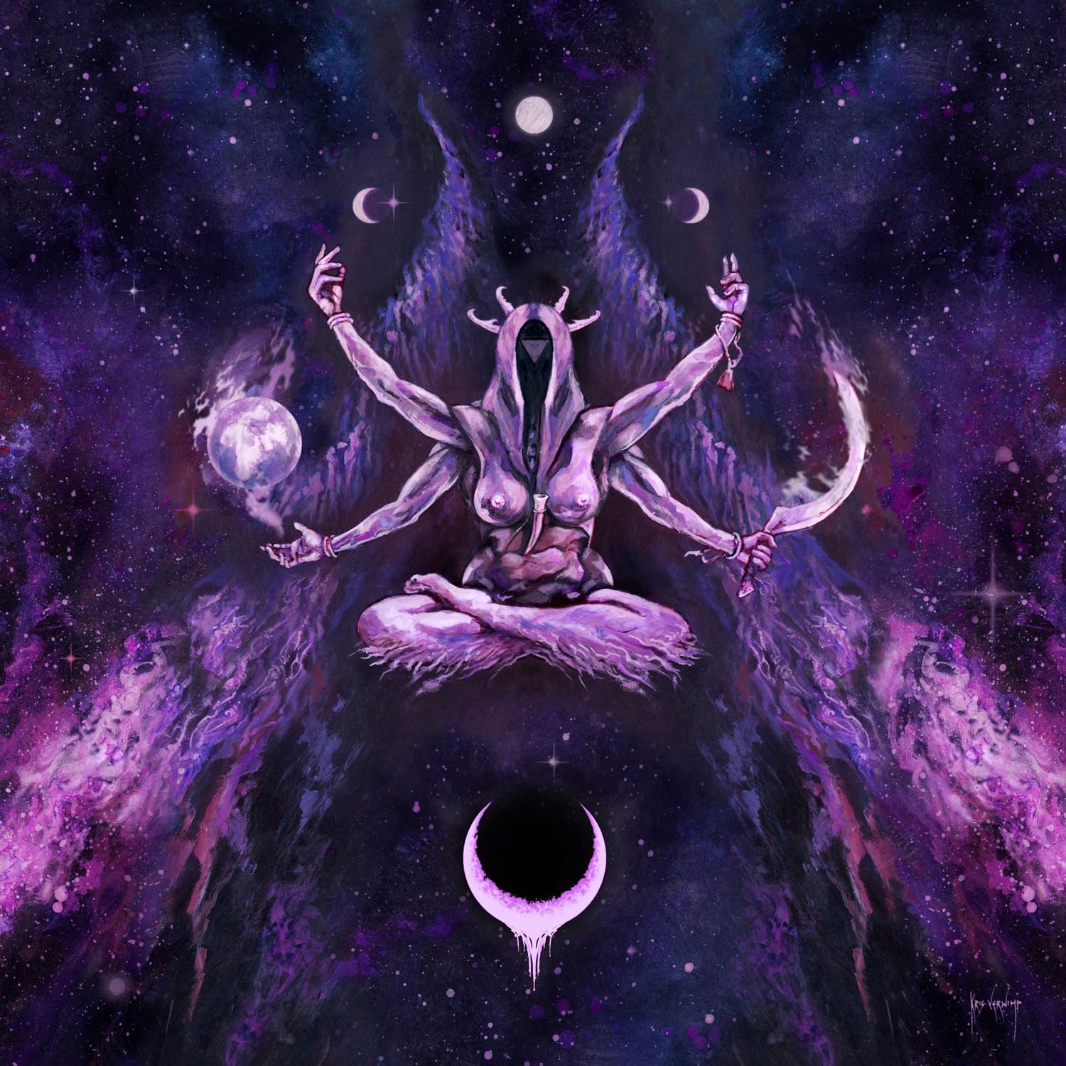 Crepuscule Natura (Jewelcase) cd