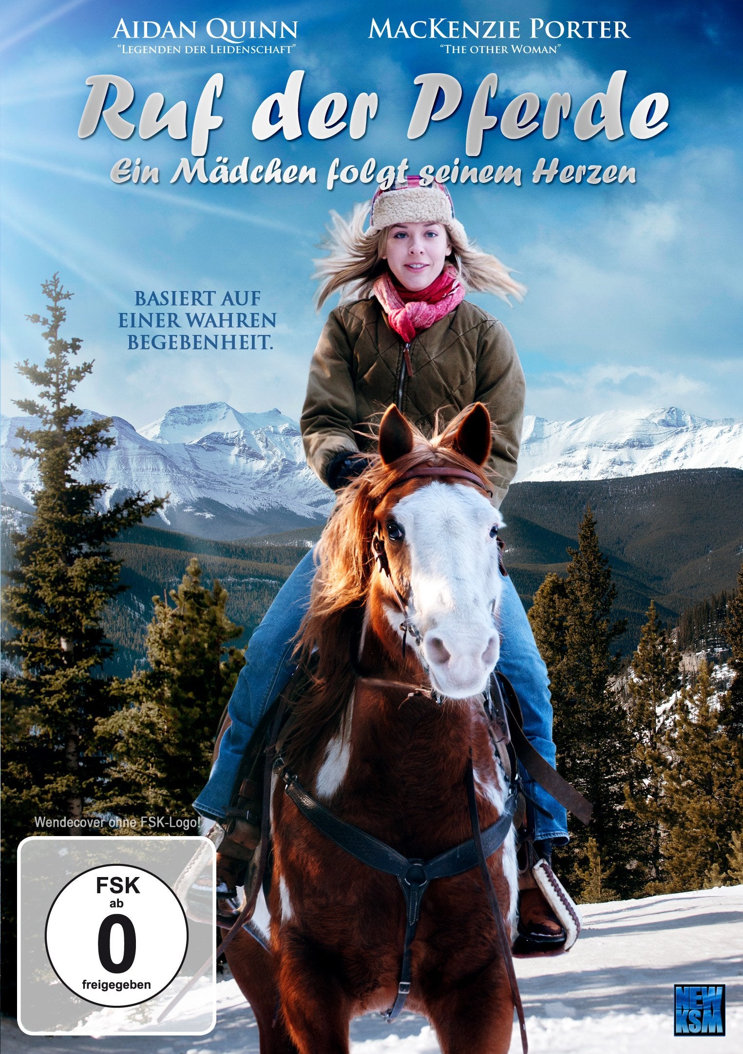 Ruf der Pferde - Ein Mädchen folgt seinem Herzen Films