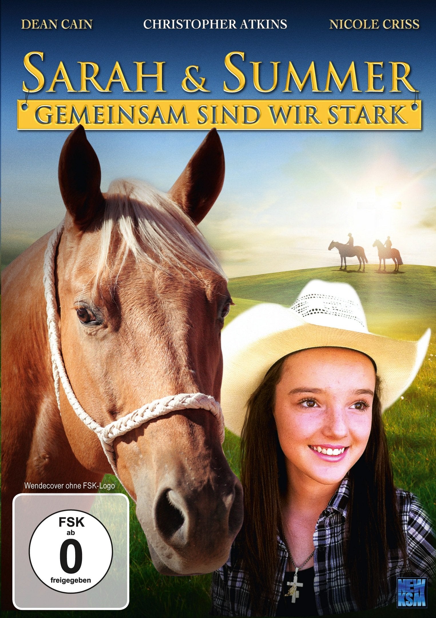 Sarah und Summer - Gemeinsam sind wir stark Films