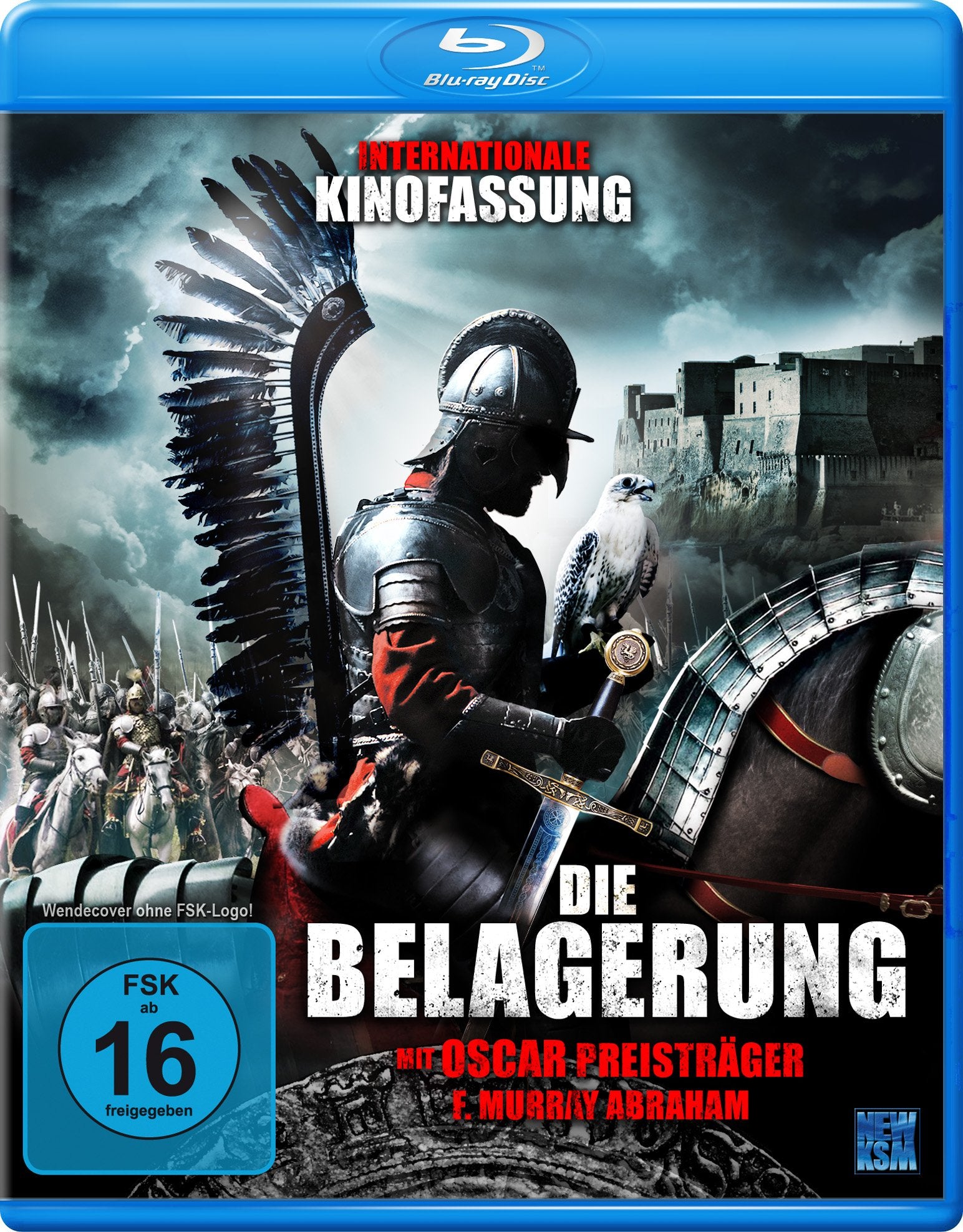 Die Belagerung Movies
