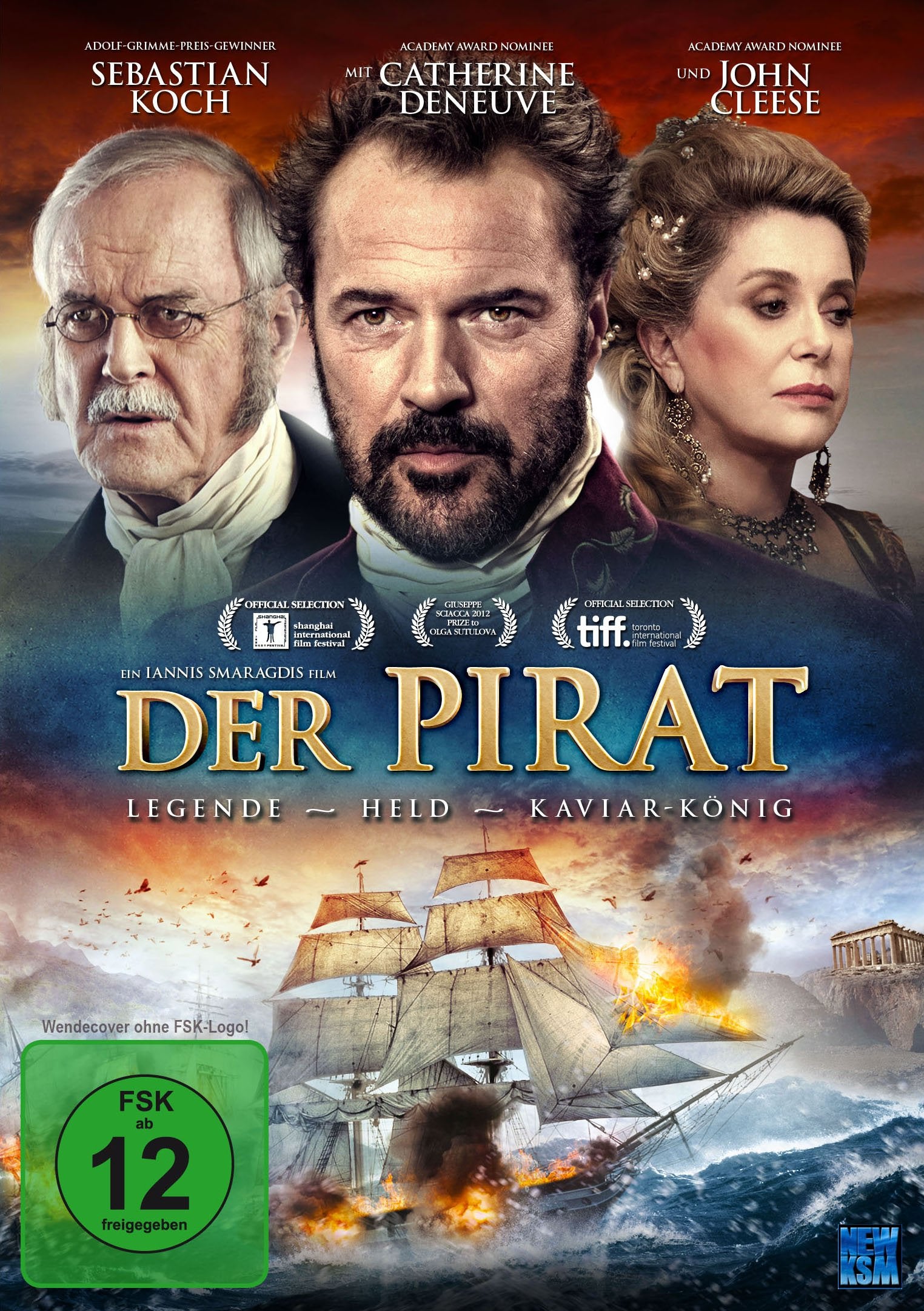 Der Pirat Movies