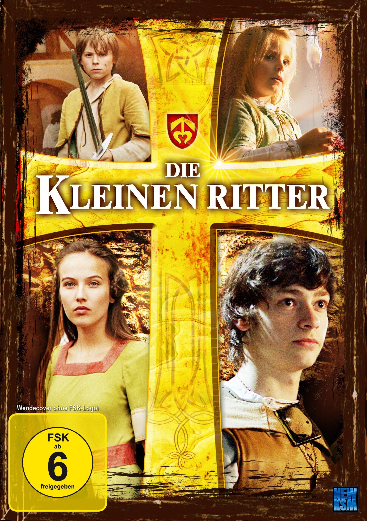 Die kleinen Ritter Movies