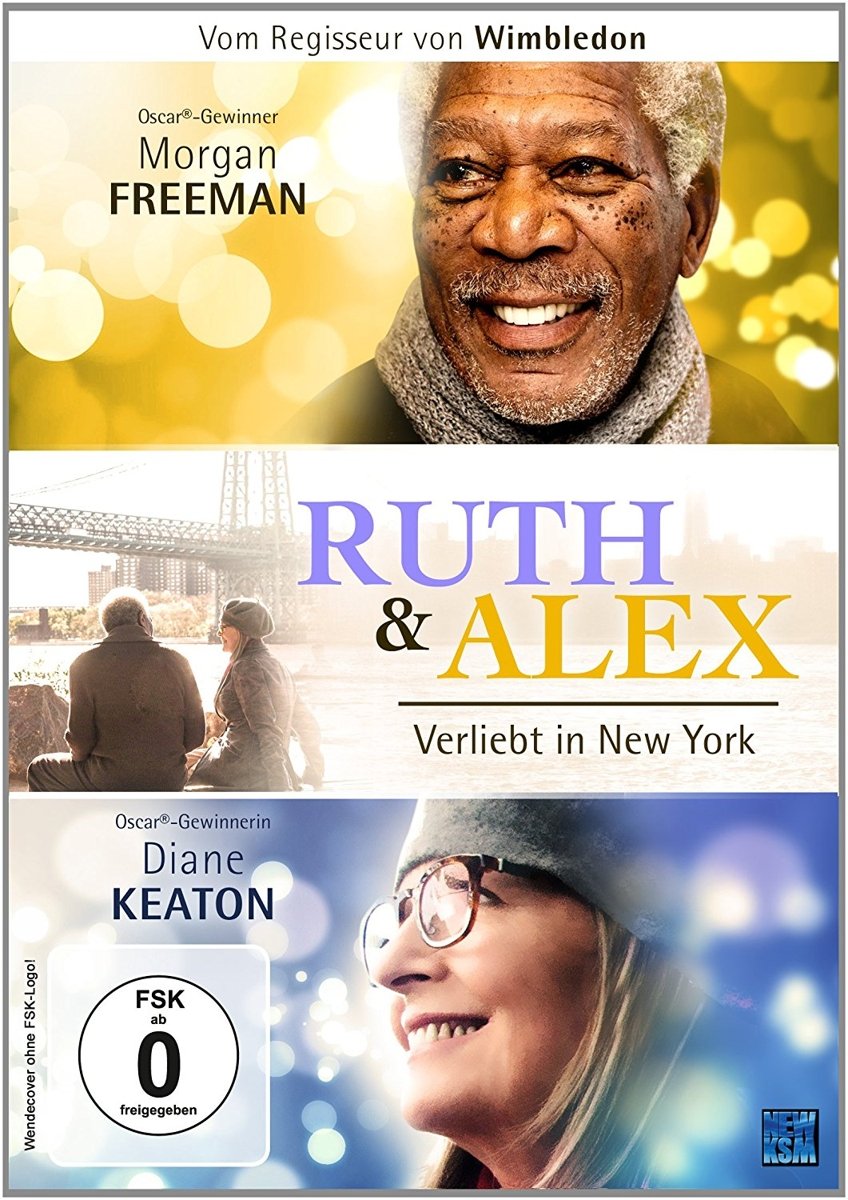 Ruth & Alex - Verliebt in New York Films