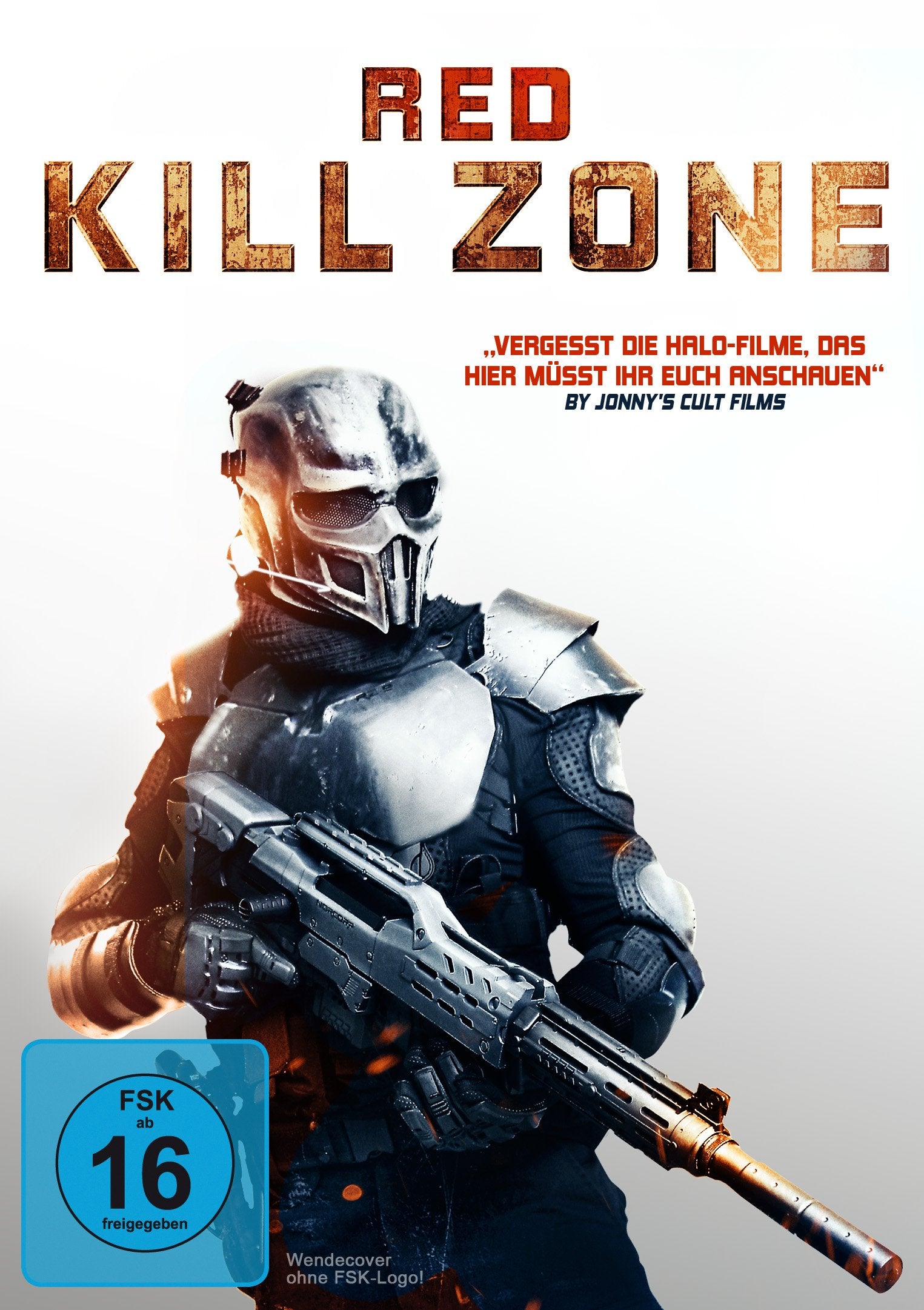 Red Kill Zone Movies