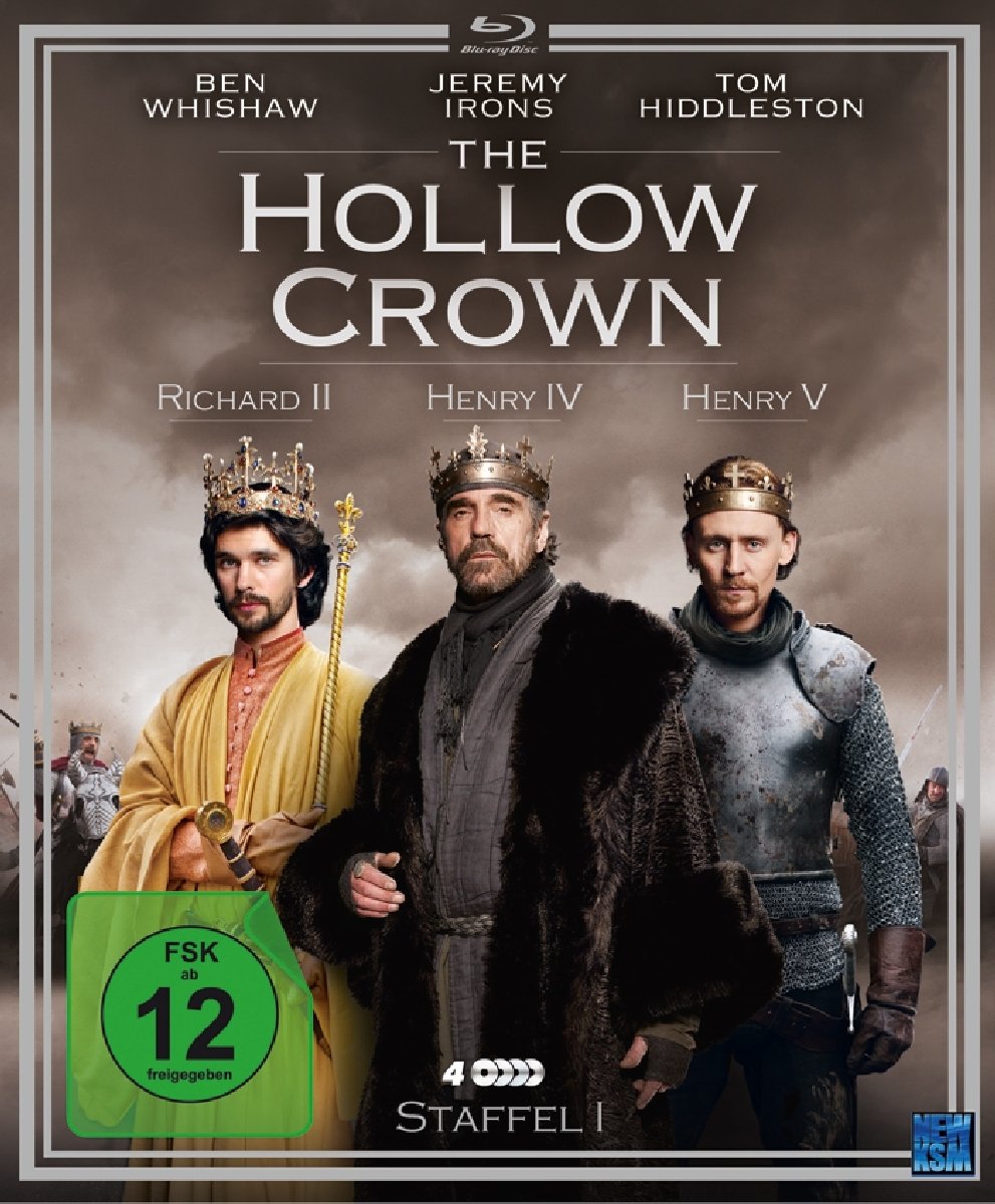 Product Image: The Hollow Crown