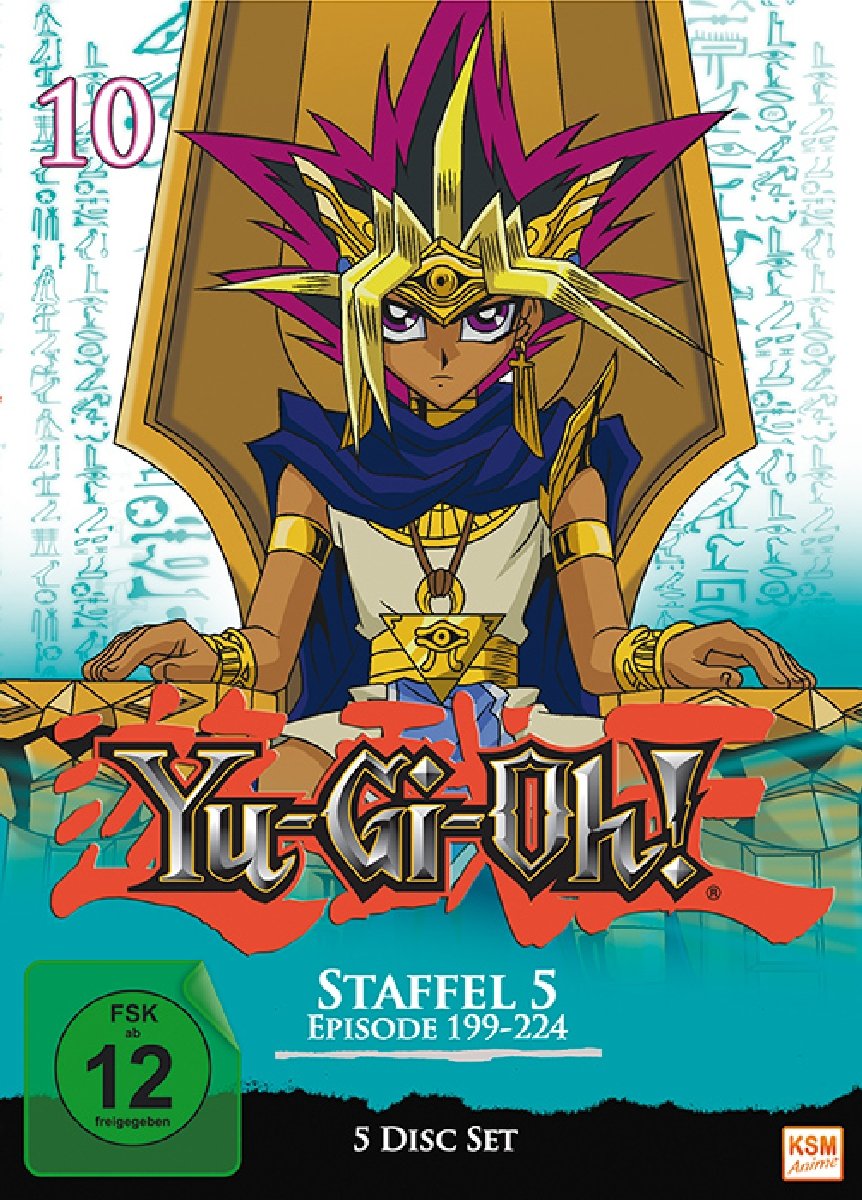 Product Image: Yu-Gi-Oh!
