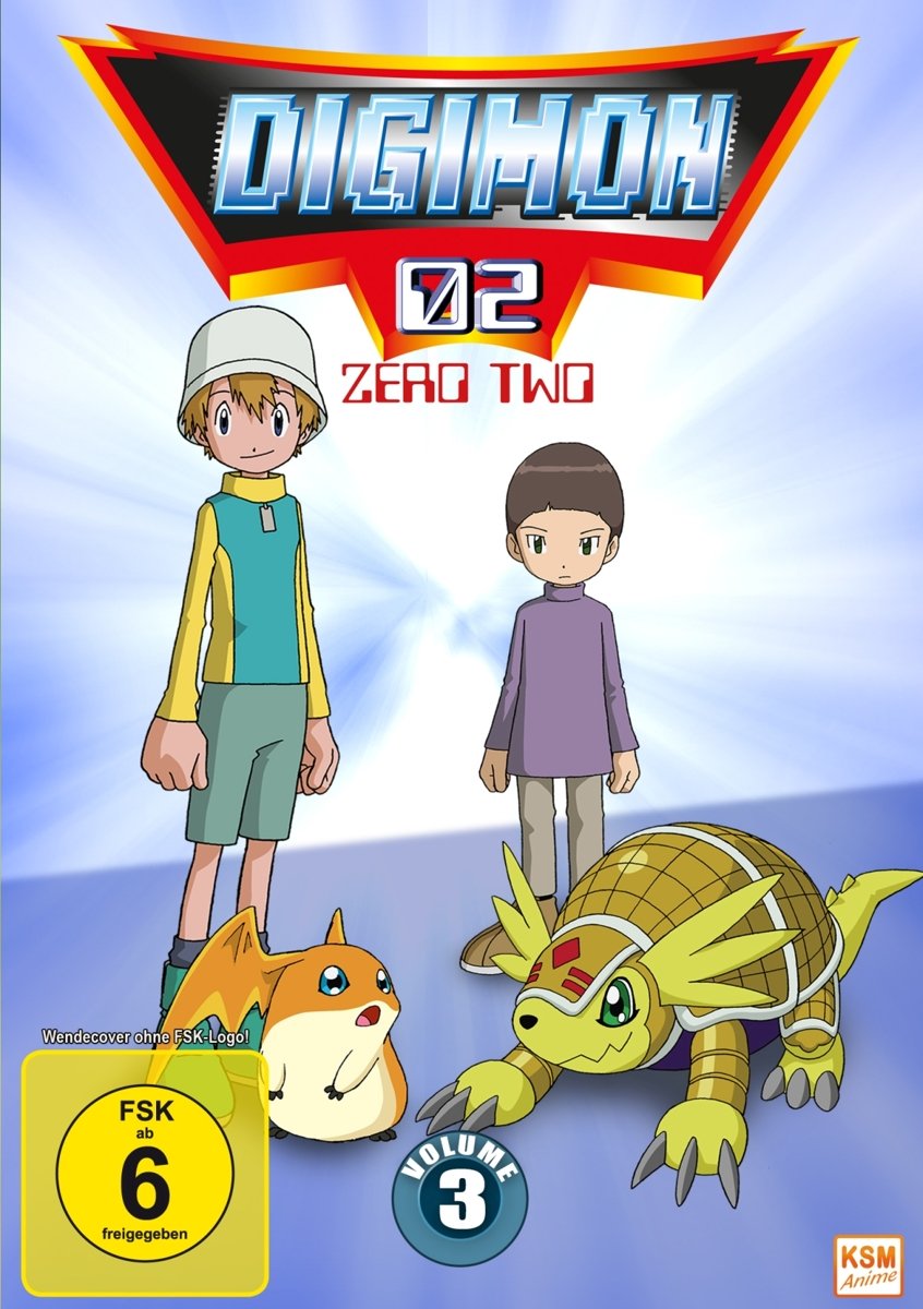 Product Image: Digimon Adventure