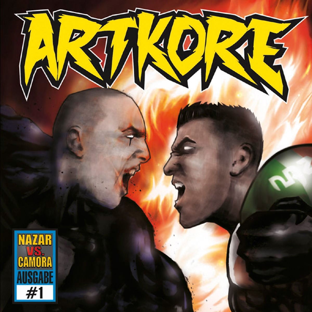 Product Image: Artkore