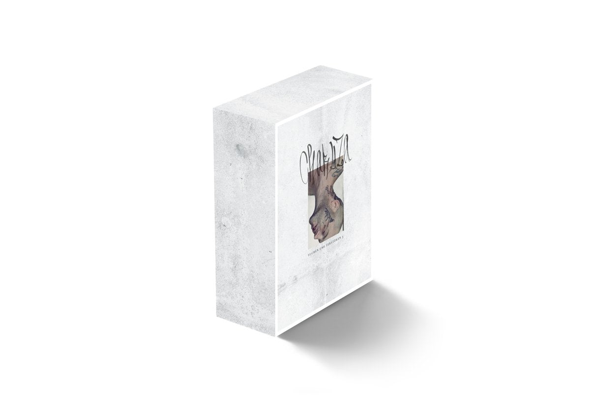 Product Image: Suchen und Zerstören 3 (Ltd.Boxset)