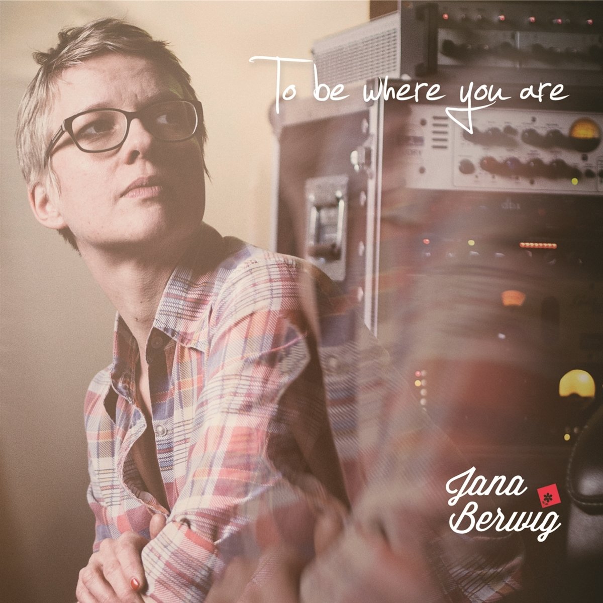To Be Where You Are Country & Folk