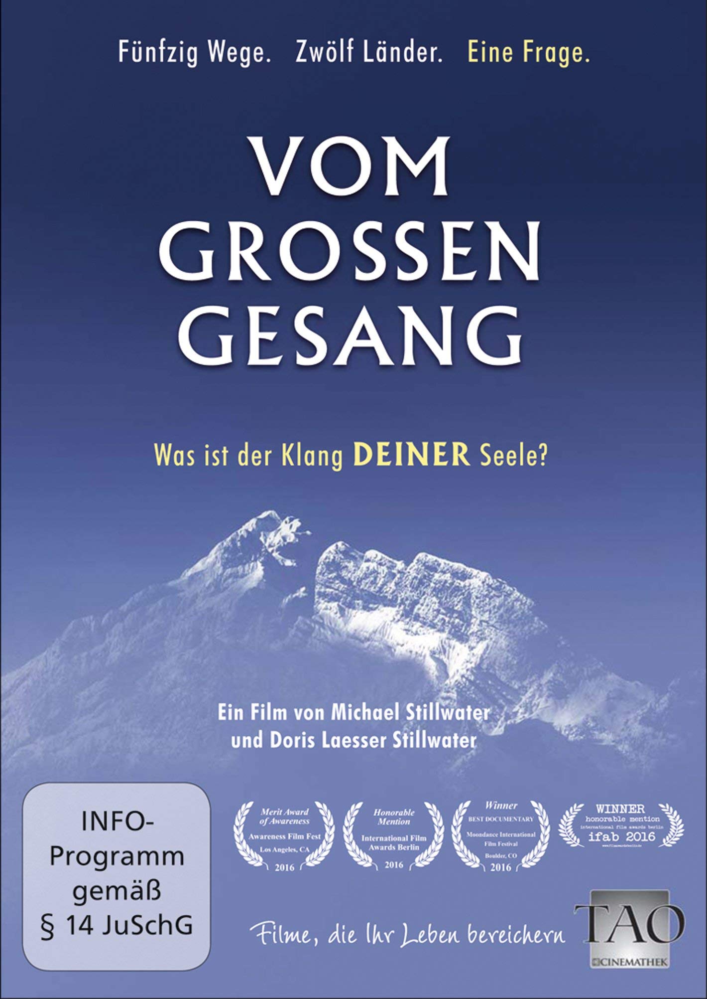 Product Image: Vom großen Gesang