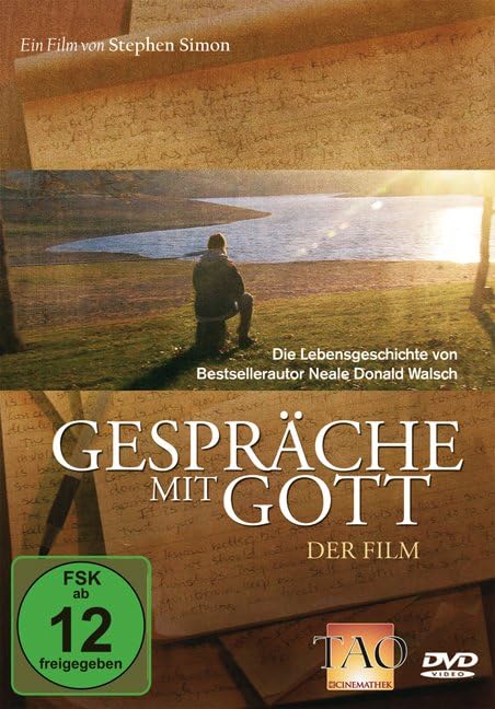 Product Image: Gespräche mit Gott - Der Film