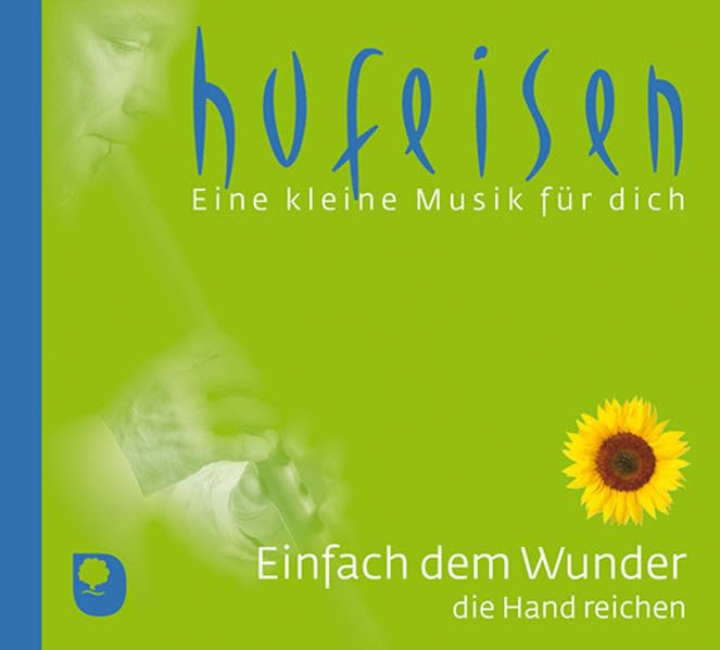 Einfach dem Wunder die Hand reichen Social Sciences