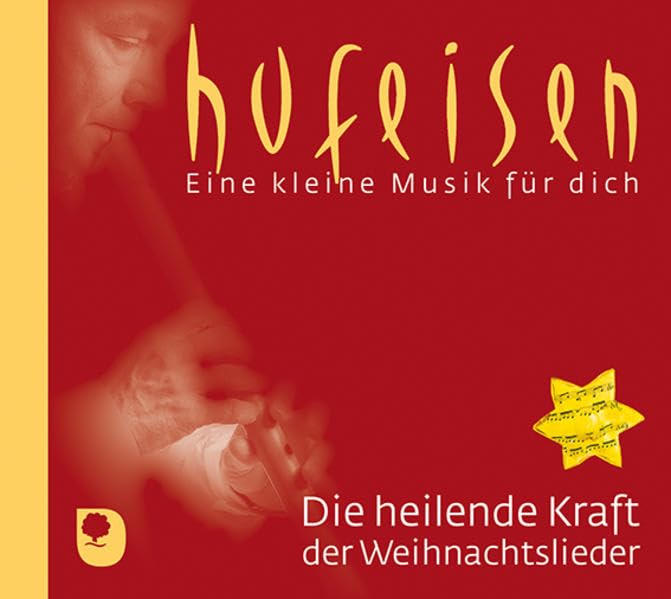 Die heilende Kraft der Weihnachtslieder Arts & Music