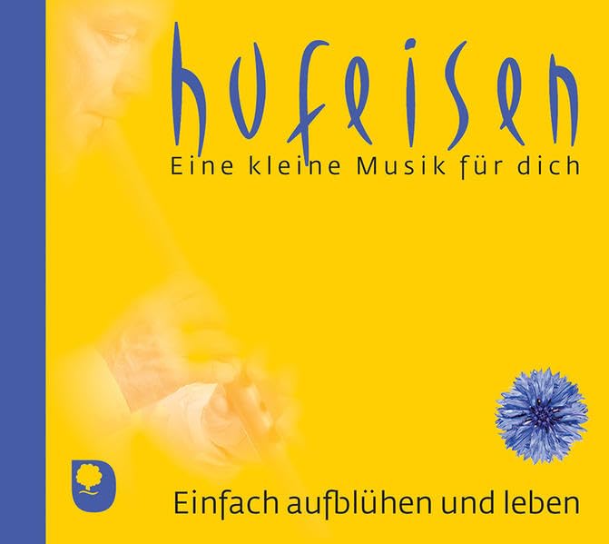 Einfach aufblühen und leben (Eine kleine Musik für dich) Religion & Esotericism