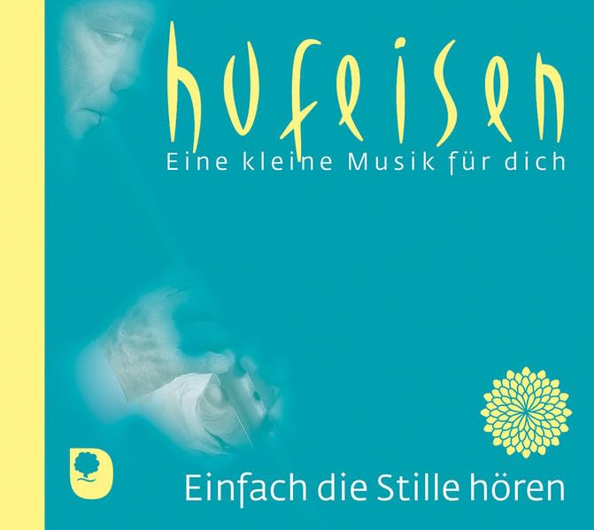 Einfach die Stille hören Religion & Esotericism