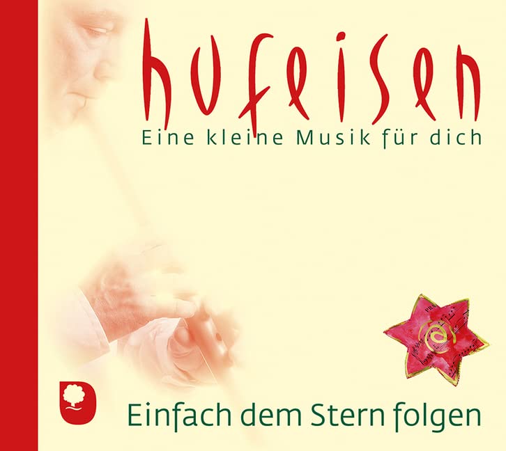 Einfach dem Stern folgen, CD Lifestyle