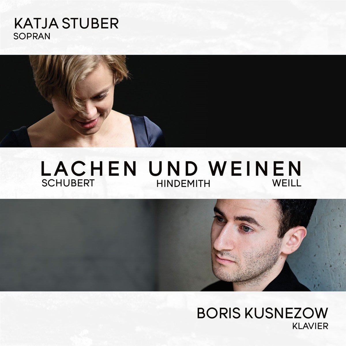 Lachen und Weinen Music for Children