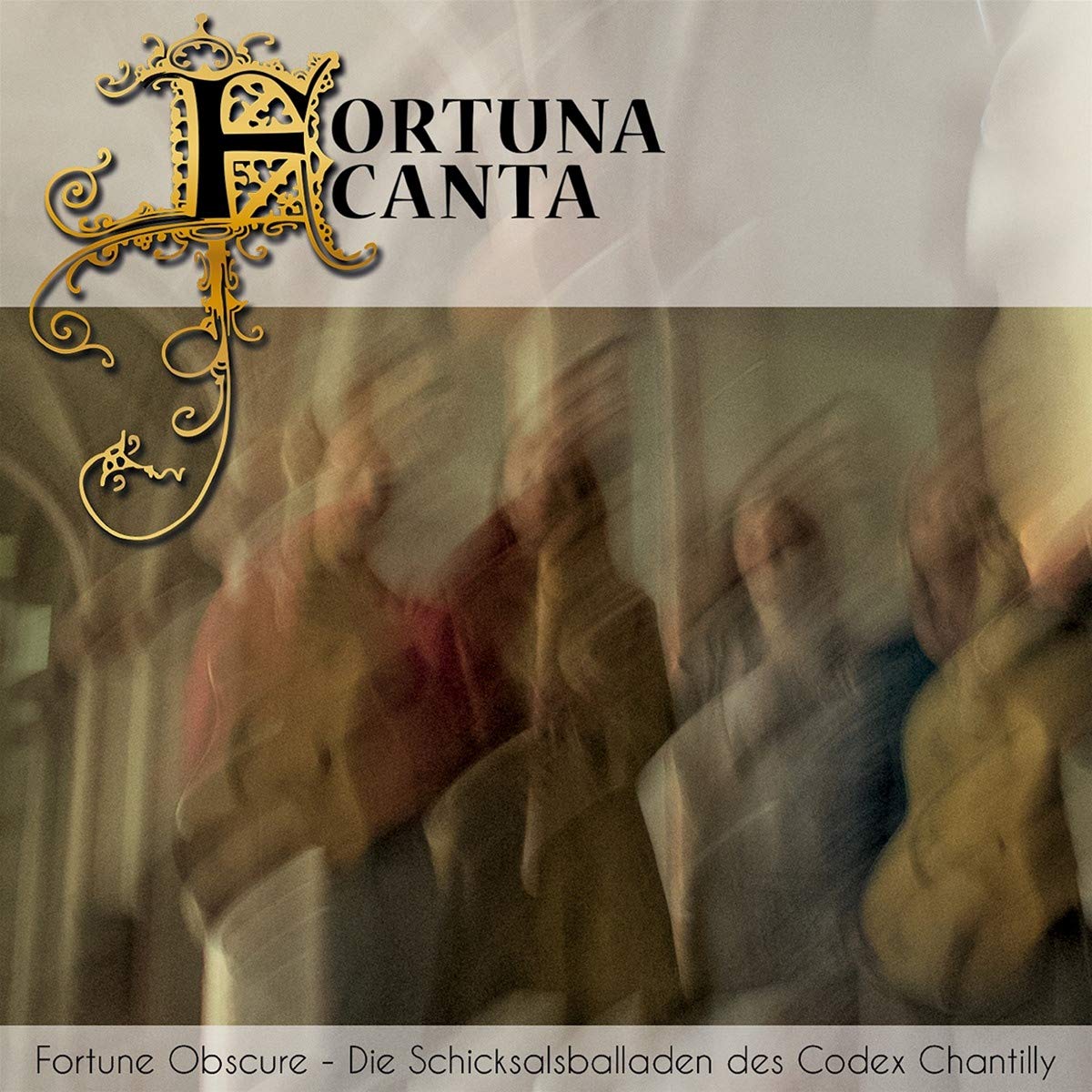 Product Image: Fortune Obscure