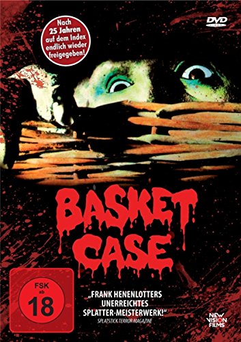 Basket Case Movies
