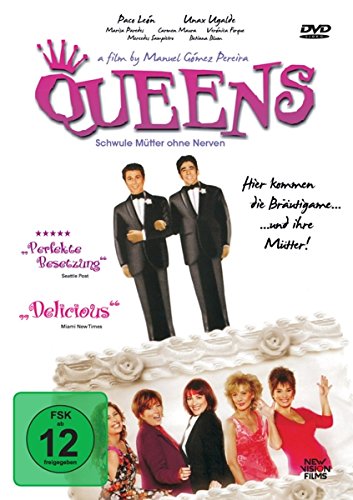 Queens - Schwule Mütter ohne Nerven Films