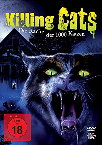 Killing Cats - Die Rache der 1000 Katzen Films