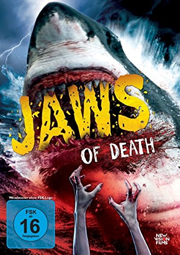 Product Image: Jaws Of Death