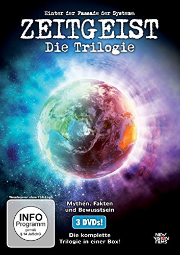Zeitgeist Films