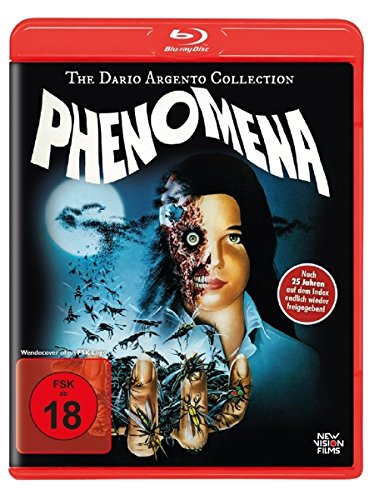 Phenomena Films