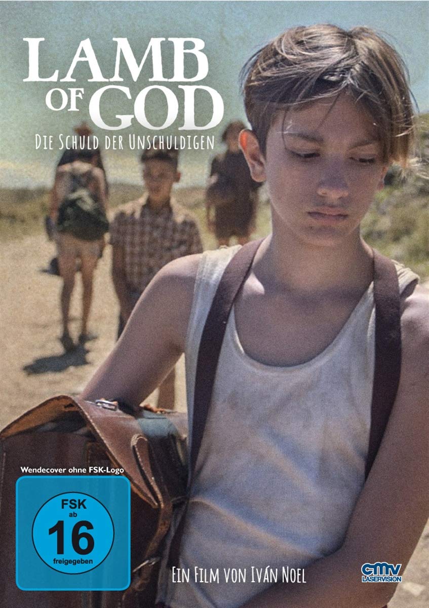 Lamb of God – Die Schuld der Unschuldigen Films