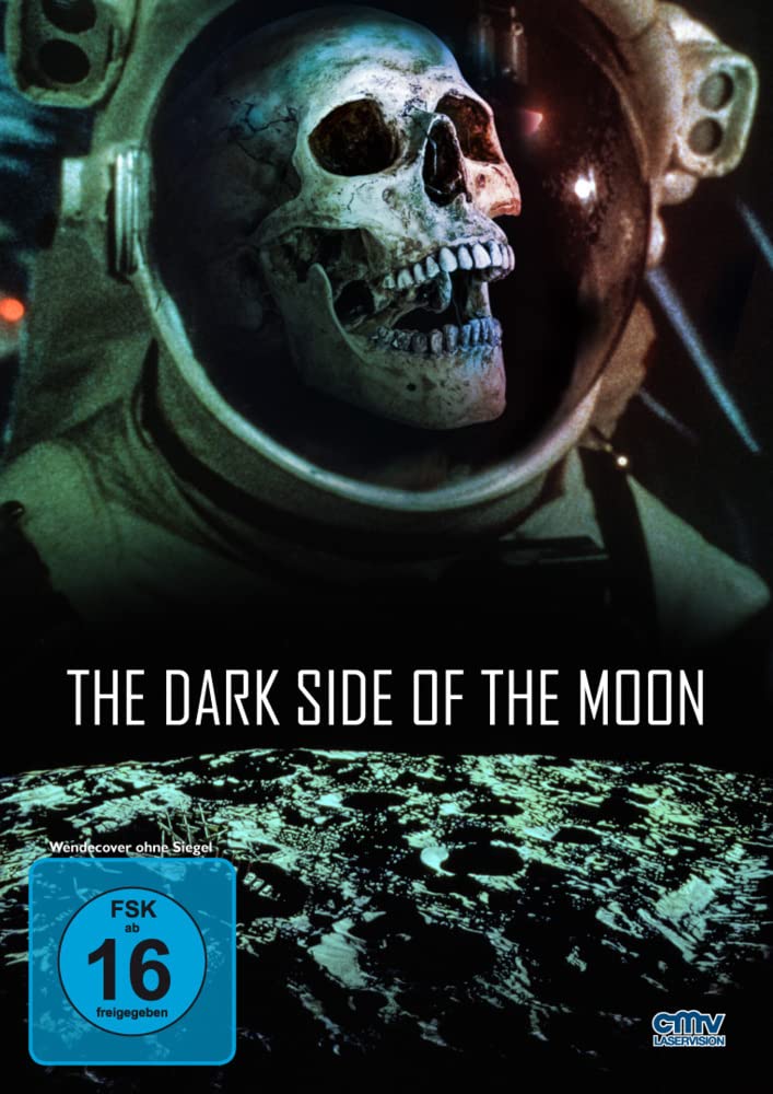 The Dark Side of the Moon Films