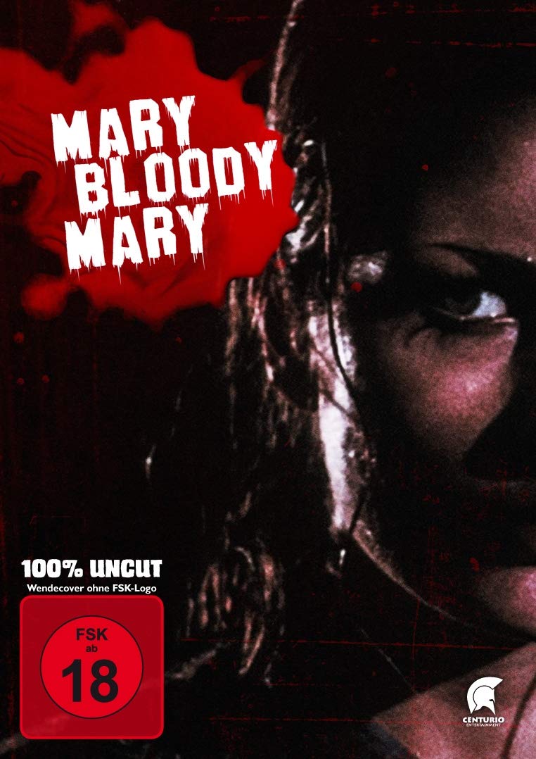 Mary, Bloody Mary Films