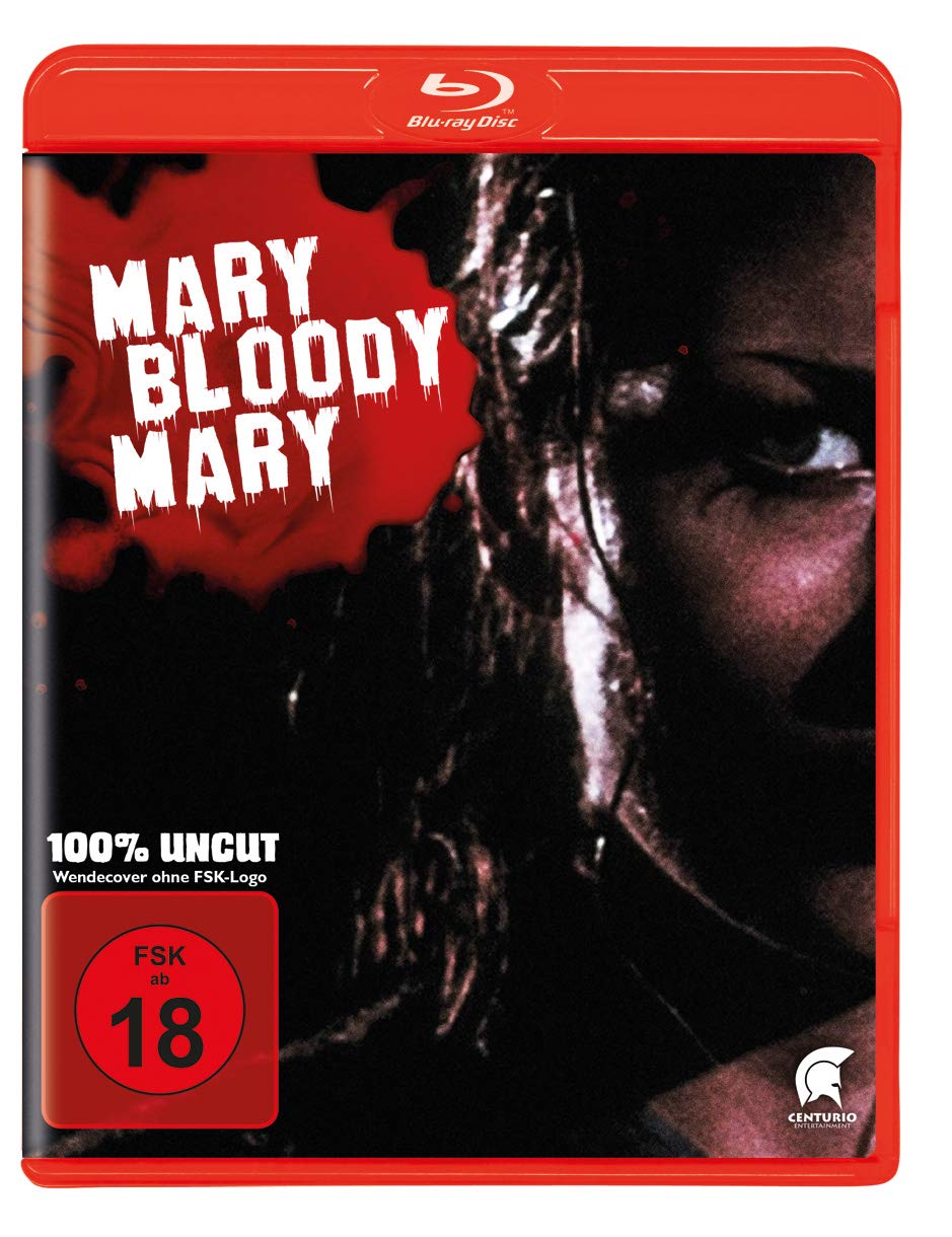 Mary, Bloody Mary Films