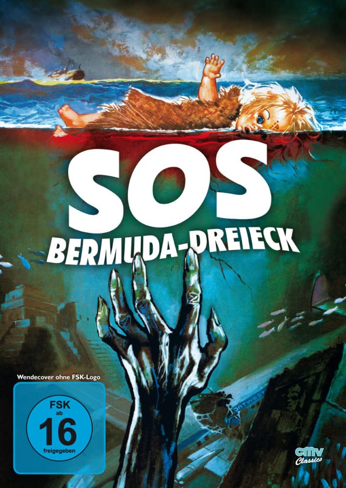 SOS Bermuda-Dreieck (uncut) Films