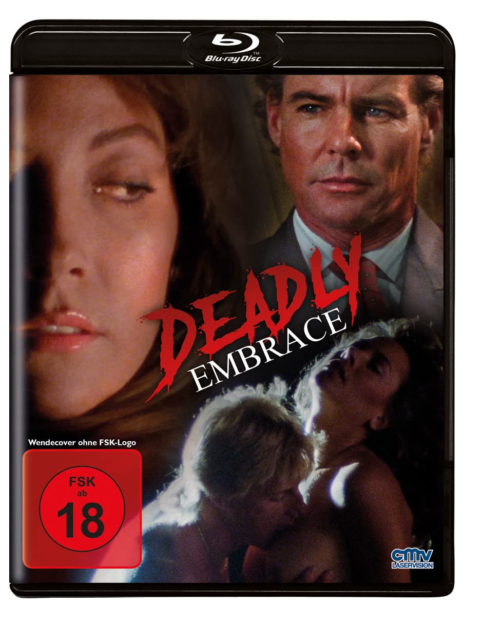 Deadly Embrace Movies