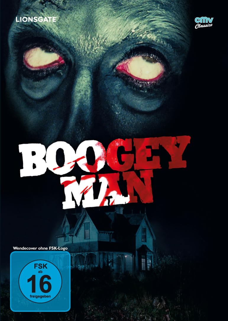 Boogeyman - Der schwarze Mann Movies