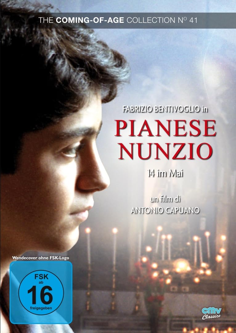 Pianese Nunzio - 14 im Mai Films