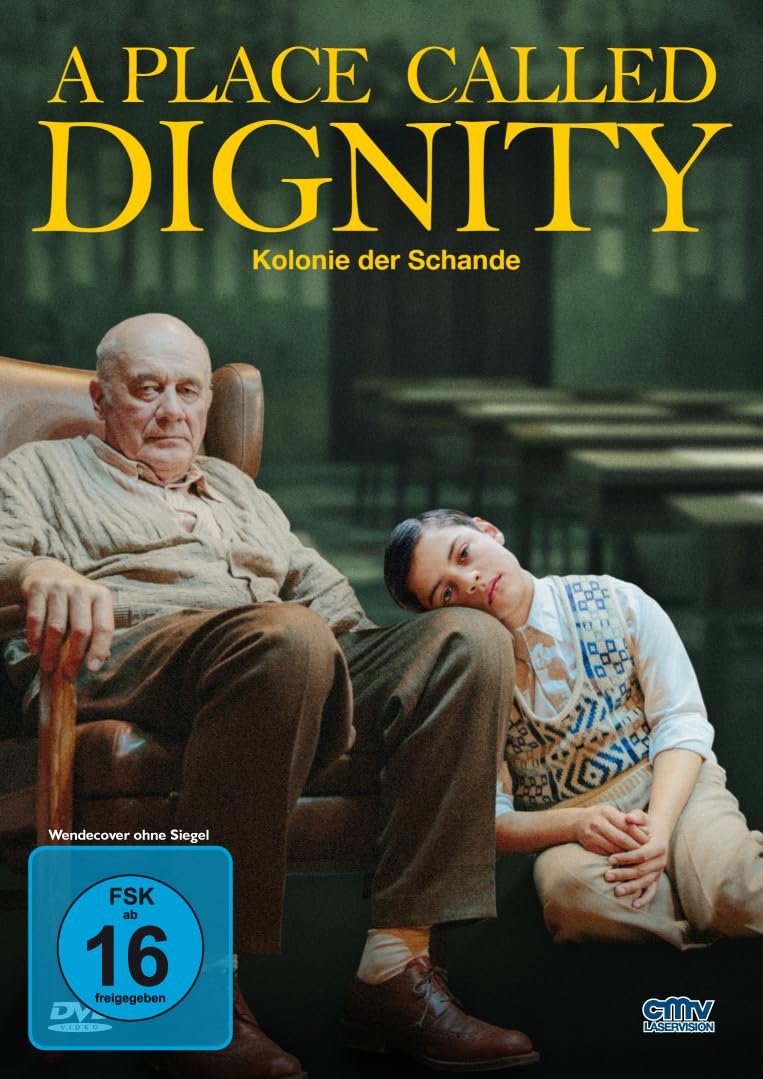 A Place Called Dignity – Kolonie der Schande Films