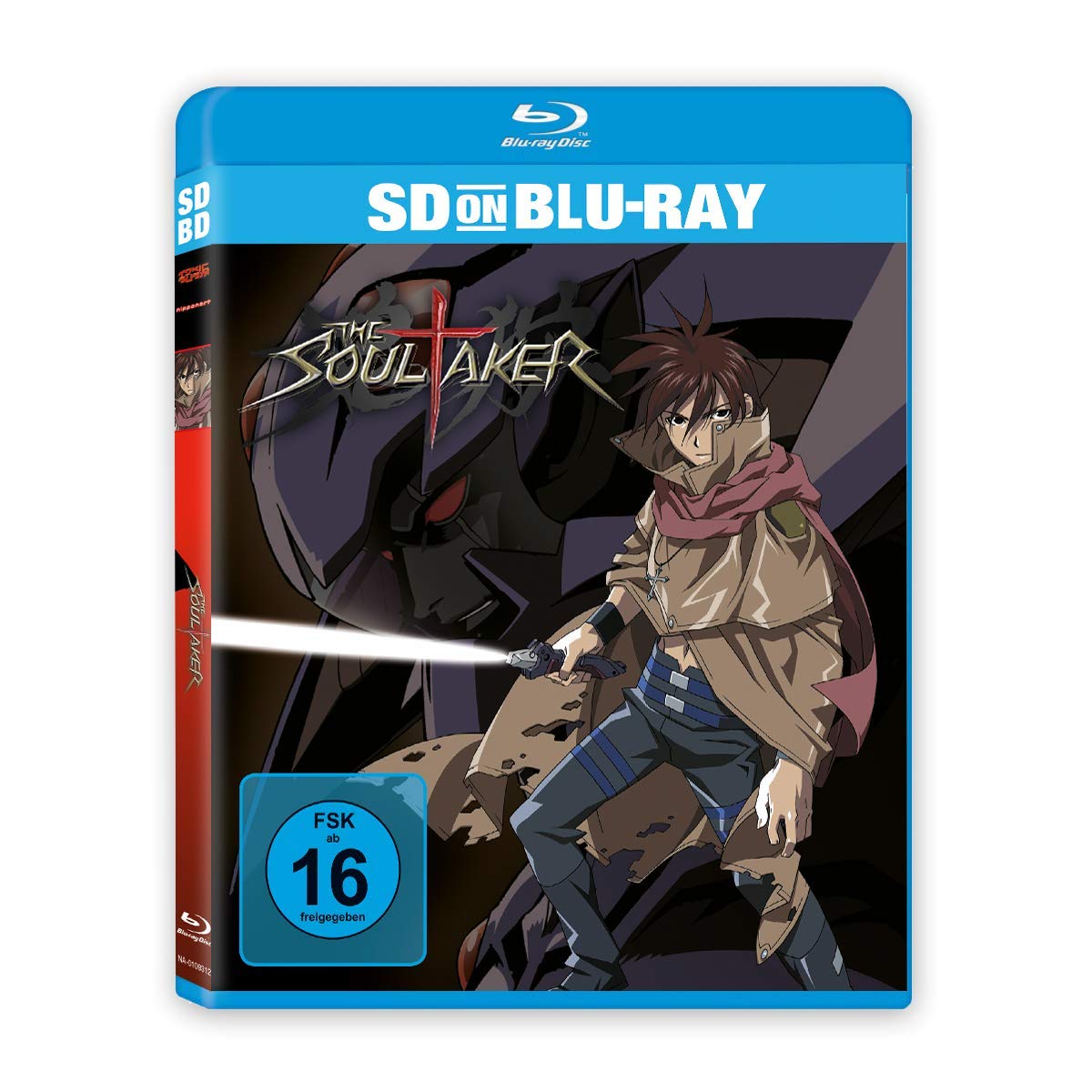 Product Image: Soultaker