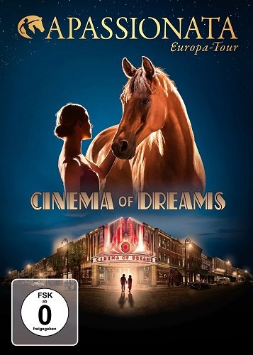 Apassionata - Magische Begegnungen - Cinema of Dreams Movies