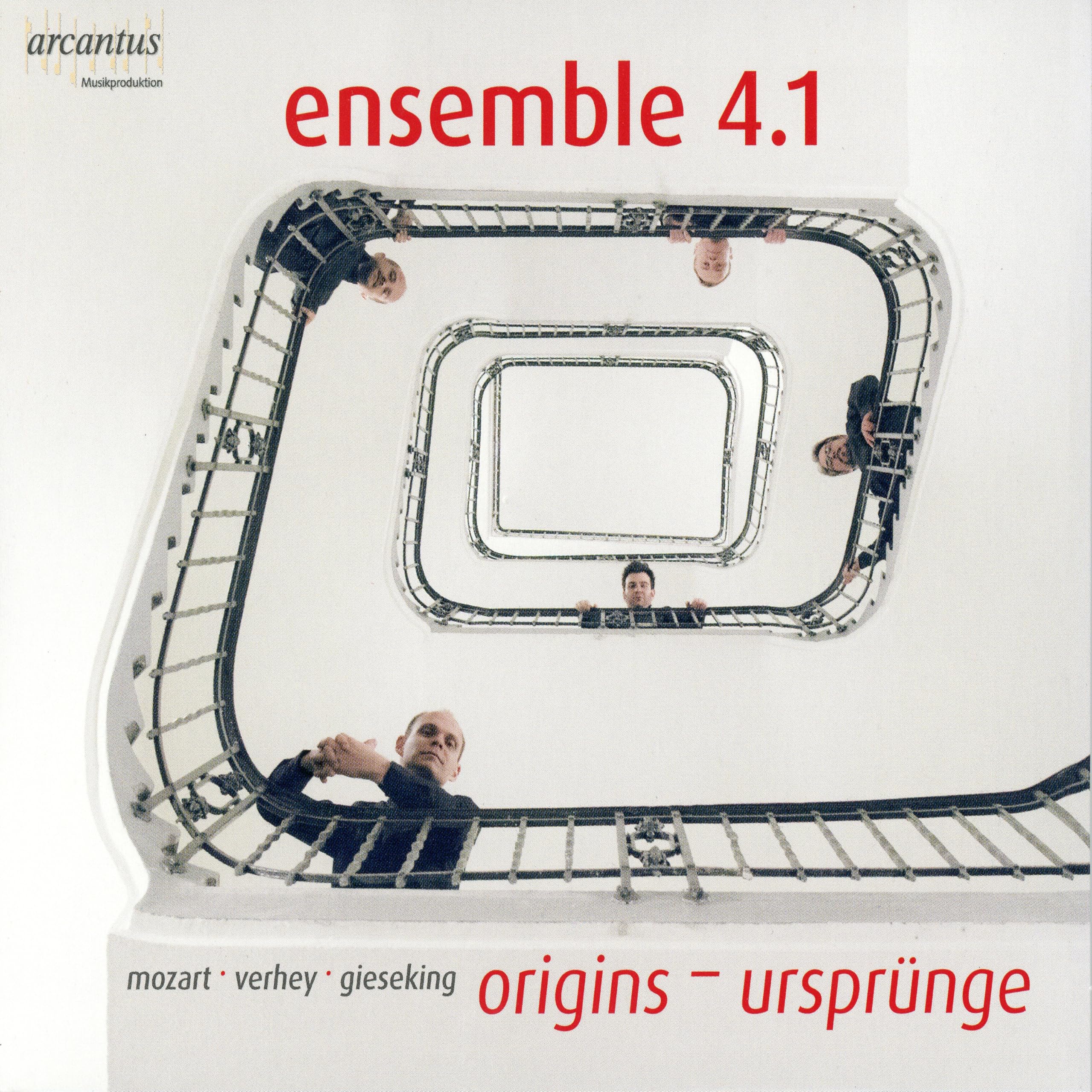 Origins-Ursprünge Classical