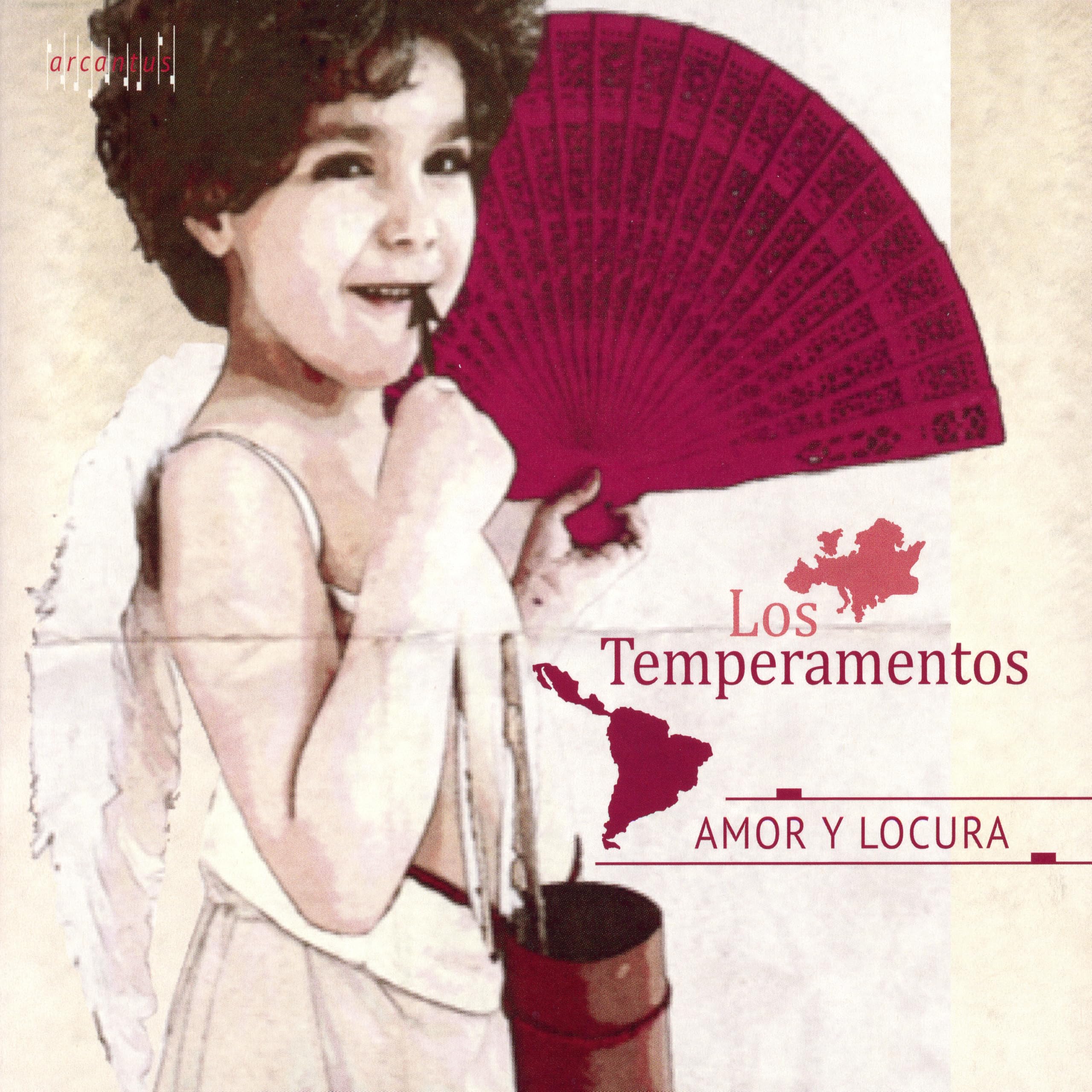 Product Image: Amor y Locura