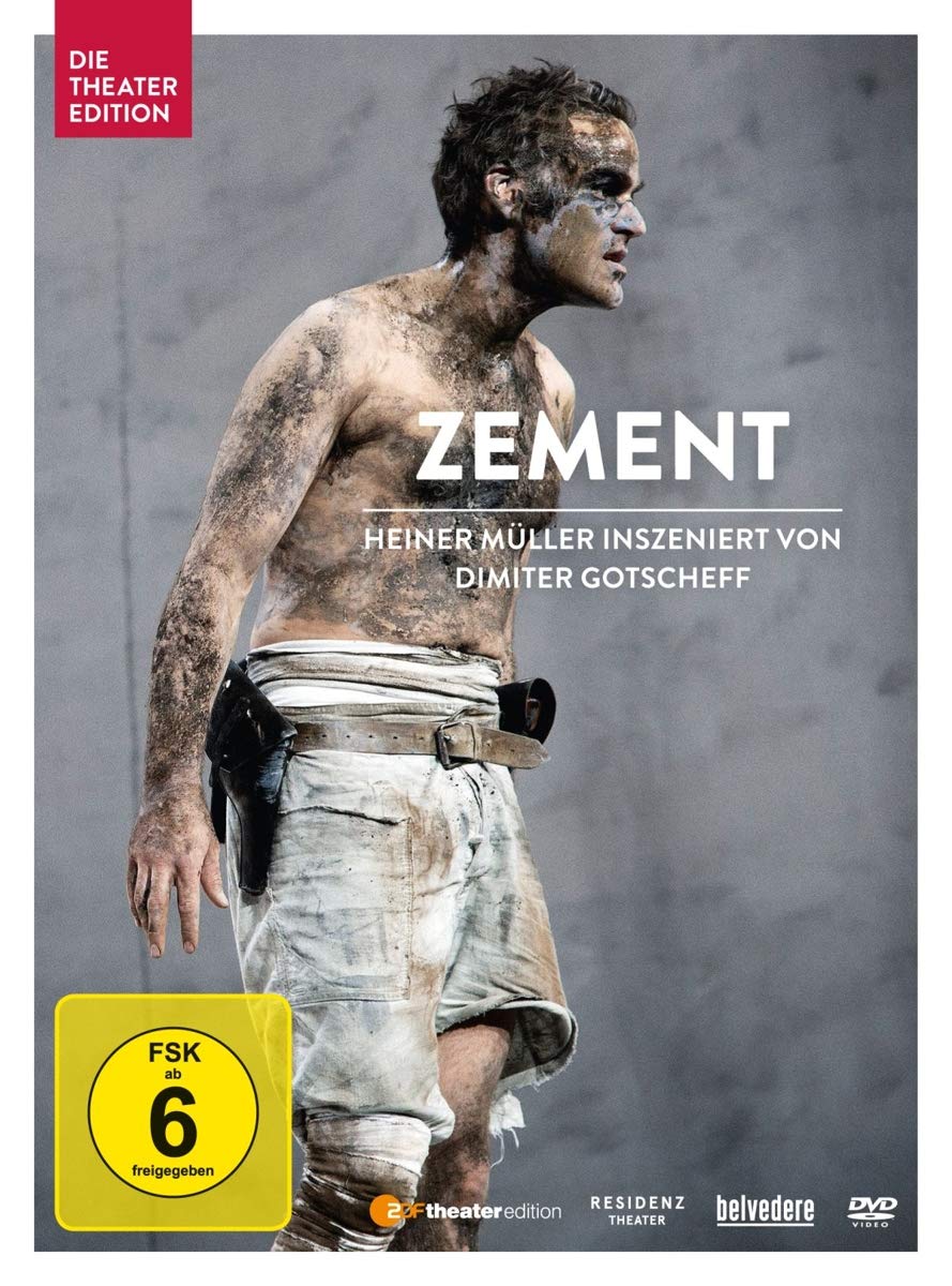 Product Image: Zement