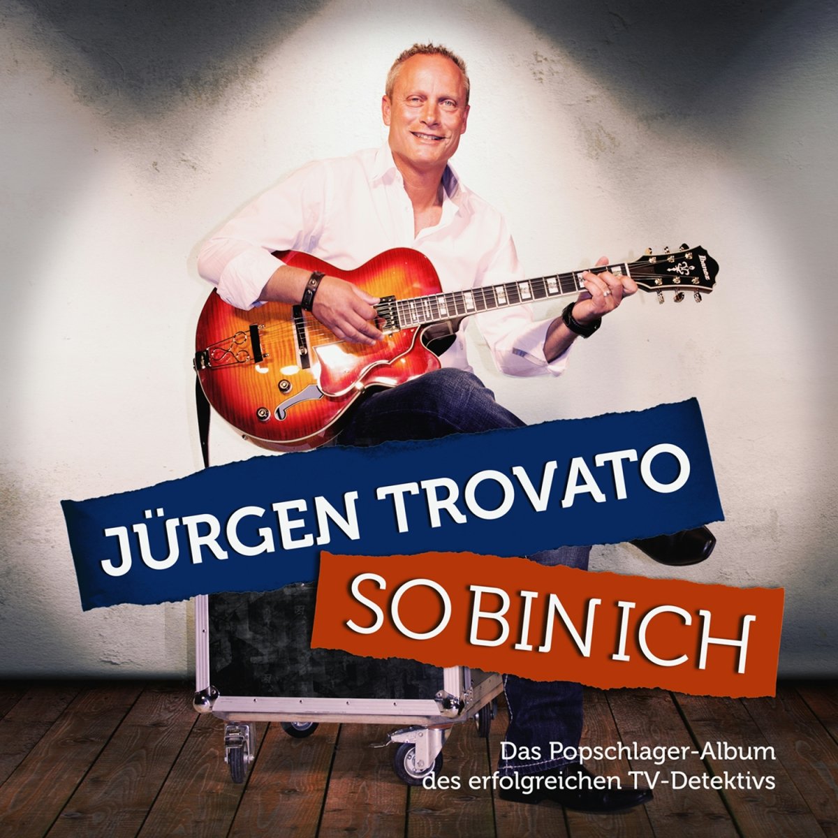 So Bin Ich German Schlager & Volksmusik