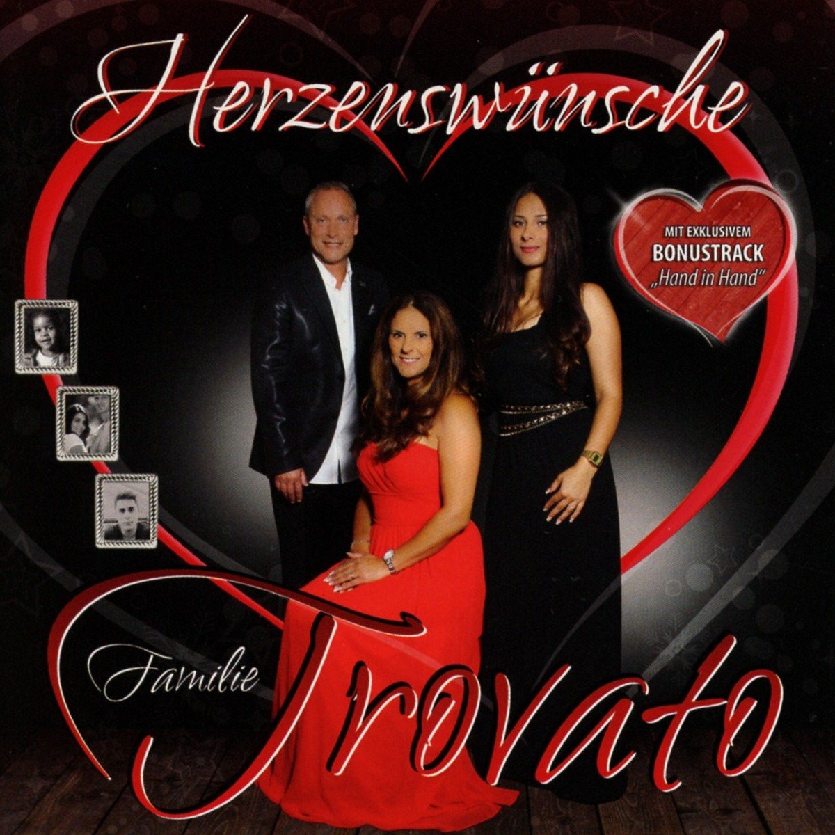 Herzenswünsche Music