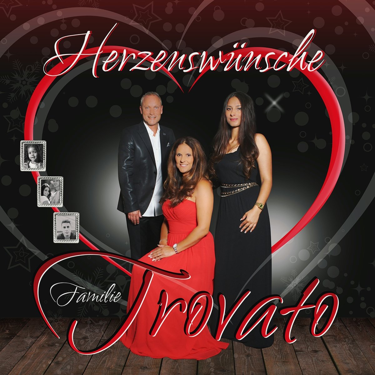 Herzenswünsche German Schlager & Volksmusik