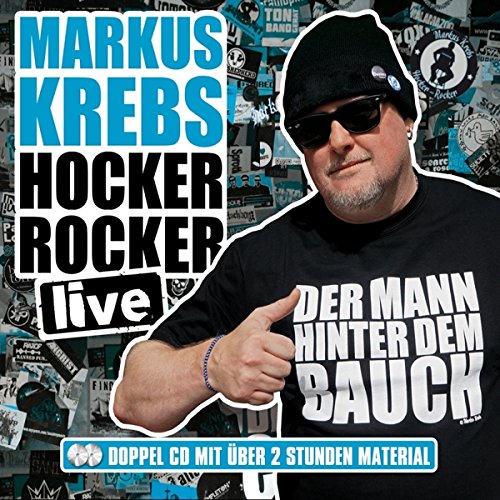Product Image: Hocker Rocker live